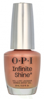 OPI Infinite Shine Nail Lacquer 15 ml A Sherbert Thing