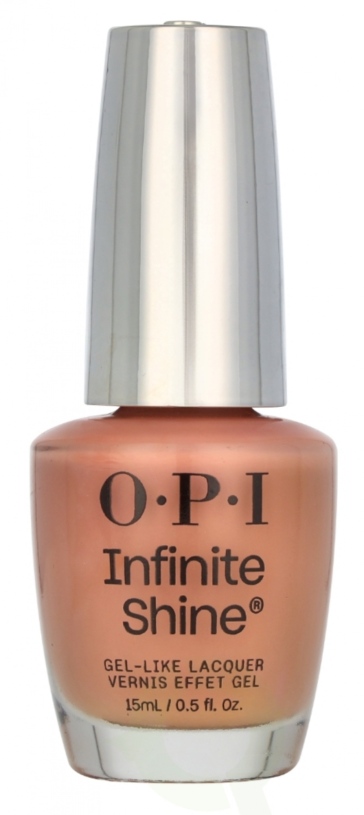 OPI Infinite Shine Nail Lacquer 15 ml A Sherbert Thing