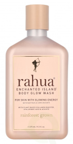 Rahua Enchanted Island Body Glow Wash 275 ml