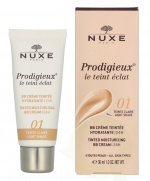 Nuxe Prodigieux Teint Eclat BB Creme 30 ml Claire