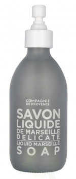 Compagnie De Provence Marseille flytende såpe 300 ml Delikat