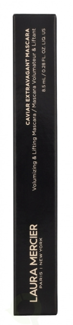 Laura Mercier Caviar Extravagant Mascara 8,5 ml Svart
