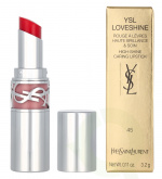 Yves Saint Laurent YSL Loveshine Lipstick 3.2 g #45 Coral Crush