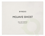 Byredo Mojave Ghost Edp Spray 100 ml