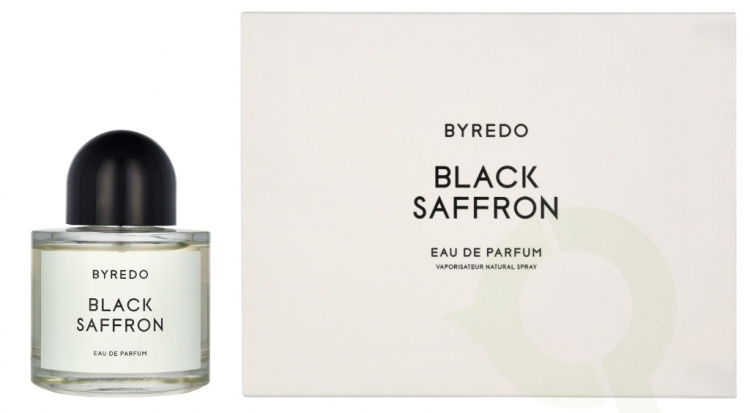 Byredo Black Saffron Edp Spray 100 ml