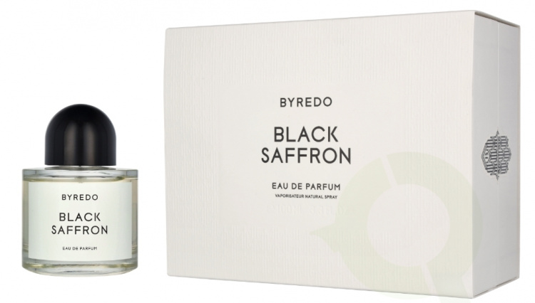 Byredo Black Saffron Edp Spray 100 ml