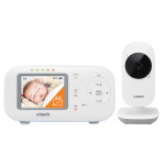 VTech Video Babymonitor 2,4-skjerm (VM2251)