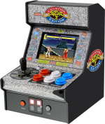 My Arcade Street Fighter 2 Champion Edition Micro Player 7,5 My Arcade Street Fighter 2 Champion Edition Micro Player 7,5