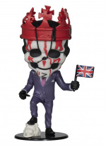 Ubisoft Heroes - Watch Dogs Legion 10 cm