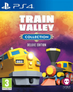Numskull Train Valley Collection (Deluxe-utgave) Numskull Train Valley Collection (Deluxe-utgave)