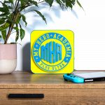 Numskull e Offisiell My Hero Academia 3D-bordlampe / vegglampe Numskull e Offisiell My Hero Academia 3D-bordlampe / vegglampe