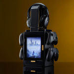 Numskull Offisielt Galtvort Legacy Light Locker Numskull Offisielt Galtvort Legacy Light Locker