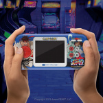 My Arcade SUPER STREET FIGHTER II POCKET PLAYER PRO My Arcade SUPER STREET FIGHTER II POCKET PLAYER PRO