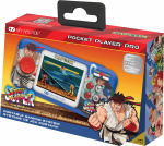 My Arcade SUPER STREET FIGHTER II POCKET PLAYER PRO My Arcade SUPER STREET FIGHTER II POCKET PLAYER PRO