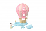 Sylvanian Families Babyballong-lekehus (5527) Sylvanian Families Babyballong-lekehus (5527)