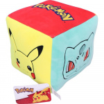 Nemesis Now Pokémon Starter Cube Pute 25cm
