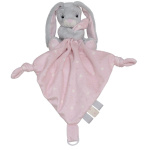 My Teddy Dyneteppe Bunny Rosa (28-280023)