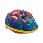 Volare Sykkelhjelm 51-55 cm - Spiderman (969)