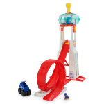 Paw Patrol Rescue Wheels Super Loop HQ Tower 106 cm (6069672) Paw Patrol Rescue Wheels Super Loop HQ Tower 106 cm (6069672)