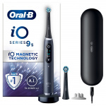 Oral B iO9S Black Onyx elektrisk tannbørste