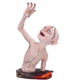 Nemesis Now Ringenes herre Gollum byste 39cm