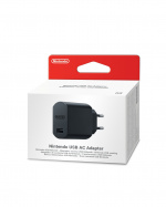Nintendo USB AC-adapter Nintendo USB AC-adapter