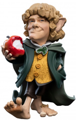 Weta Workshop Ringenes Herre Mini-epos - Merry