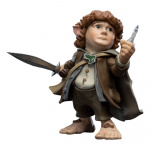 Weta Workshop Ringenes herre-trilogien - Samwise Gamgee Limited Edition Figur Mini Epics Weta Workshop Ringenes herre-trilogien - Samwise Gamgee Limited Edition Figur Mini Epics
