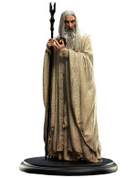 Weta Workshop Ringenes herre - Saruman Statue Mini Weta Workshop Ringenes herre - Saruman Statue Mini