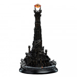 Weta Workshop Ringenes herre-trilogien - Tårnet i Barad-dur Miljø
