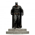 Weta Workshop Justice League (Zack Snyder) - Trinity Series - Batman Statue i skala 1:6 Weta Workshop Justice League (Zack Snyder) - Trinity Series - Batman Statue i skala 1:6