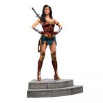 Weta Workshop Justice League (Zack Snyder) - Trinity Series - Wonder Woman Statue i skala 1:6 Weta Workshop Justice League (Zack Snyder) - Trinity Series - Wonder Woman Statue i skala 1:6