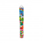 Plus Plus Enhjørning / 100 stk Tube (4109) Plus Plus Enhjørning / 100 stk Tube (4109)