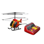 Silverlit Mitt første RC-helikopter (84703)