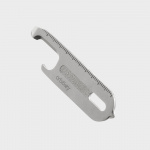 Orbitkey Multiverktøy v2 - Sølv