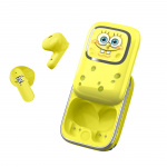 OTL Spongbob Slide TWS-øretelefoner