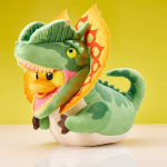Tubbz Numskull - Jurassic Park Tubbz PLUSH Dilophosaurus Tubbz Numskull - Jurassic Park Tubbz PLUSH Dilophosaurus