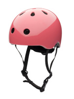 Trybike CoConut-hjelm, Vintage Pink (M)
