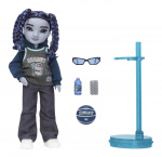 Rainbow high Shadow High F23 Fashion Doll - Oliver Ocean