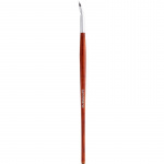 SandStone Eyeliner Brush Vegan