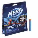Nerf Elite 2.0 Refill 20 dartpiler (F0040)