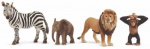 Schleich Wild Life - Afrika Startsett (42721) Schleich Wild Life - Afrika Startsett (42721)