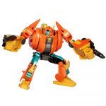 Transformers Earthspark Deluxe-klasse - Jawbreaker (F8671)