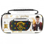 Trade Invaders Harry Potter - XL-etui for Switch og Switch Oled - flerfarget - 4 hus