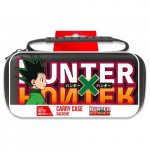 Trade Invaders Etui Hunter X Hunter Slim for Switch og Switch Oled - Logo - Profil Gon