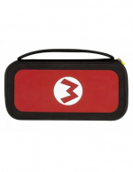 PDP Gaming Startpakke Mario \'M\' Edition PDP Gaming Startpakke Mario \'M\' Edition