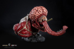 PureArts - Resident Evil 2 - Liker 1:1 byste RESIN-statue PureArts - Resident Evil 2 - Liker 1:1 byste RESIN-statue