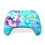 Trade Invaders Trådløs Nano-kontroller for Switch/PC - My Little Pony Pipp & Zipp Trade Invaders Trådløs Nano-kontroller for Switch/PC - My Little Pony Pipp & Zipp