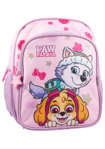 Paw Patrol Kids Licensing - Paw Patrol - Liten ryggsekk (5 L) (045609435) Paw Patrol Kids Licensing - Paw Patrol - Liten ryggsekk (5 L) (045609435)