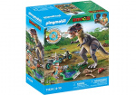 Playmobil T-Rex-sporsti (71524) Playmobil T-Rex-sporsti (71524)